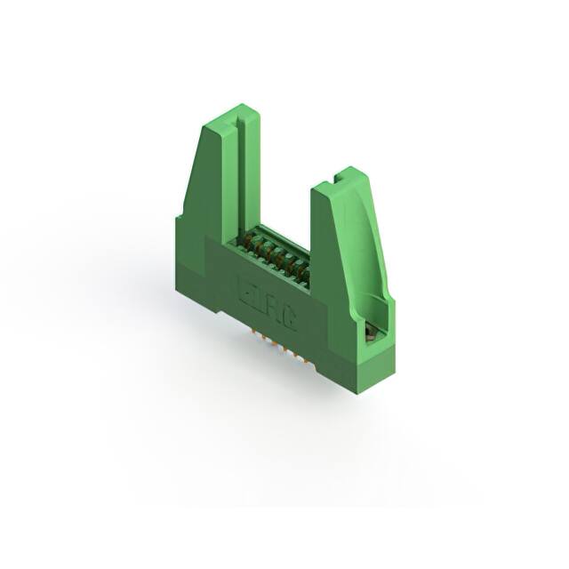 345-009-541-188 EDAC Inc.  Edgeboard Connectors
